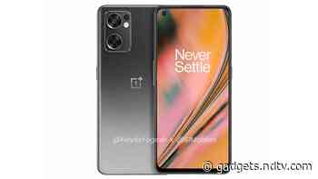 OnePlus Nord CE 2 5G Price, Specifications, Colour Options Tipped Ahead of February 17 Launch