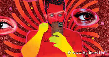 The Radical Experimentation of Black Psychedelia