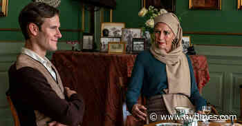 ‘The Pact’ Review: A Faustian Bargain