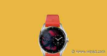 A New Tag Heuer Feature Wants to Lure You From Apple Watch