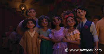 Disney Reaches 196 Million Total Streaming Subscribers, Led by Disney+