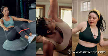 Adidas Tweeted 25 Pairs of Bare Breasts to Launch a Campaign for Inclusive Sports Bras