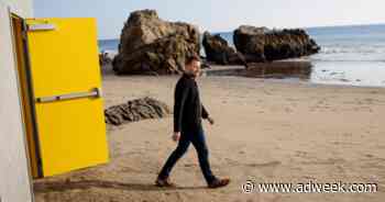 Ewan McGregor Picks Experiences Over Stuff in Expedia Super Bowl Ad