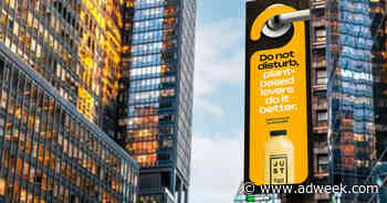 ‘Plant-Based Lovers Do It Better’ Says New Just Egg Ad Campaign