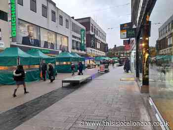 Bromley split over future of European café pavement culture