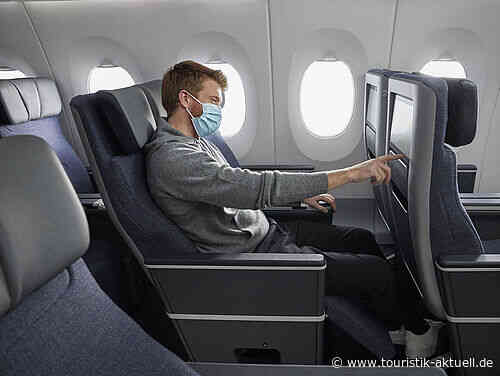 Finnair krempelt Kabine auf der Langstrecke um