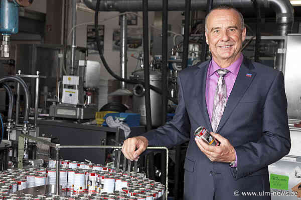 Gute Bilanz in einem schwierigen Jahr: Ulmer Unternehmen LIQUI MOLY mit Rekordumsatz von 733 Millionen Euro im Jahr 2021