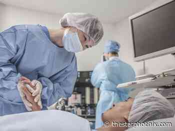 Letters: Health-care system is suffering under COVID weight