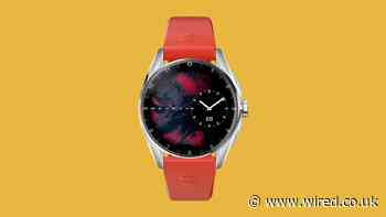 A New Tag Heuer Feature Wants to Lure You From Apple Watch