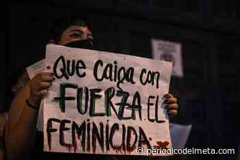 Nuevo caso de feminicidio en el municipio de Cabuyaro - Periodico del Meta