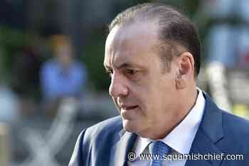 Parent in college bribery scandal gets year in prison - Squamish Chief