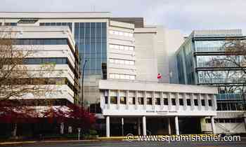 COVID vaccine mandate for BC civil service - Squamish Chief