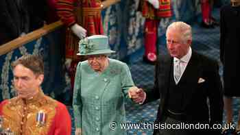 Prince Charles tests positive for Covid - what we know so far