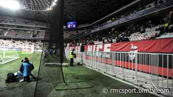 Nice-OM: le message des supporters niçois pour Riolo après ses critiques sur les Aiglons - RMC Sport
