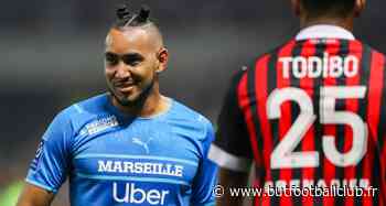 OGC Nice - OM : les compos sont tombées ! - But! Football Club