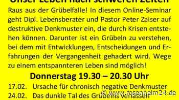 Leben nach der Krise