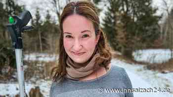 Weg mit dem Müll: Waldkraiburger Plogging-Gruppe zieht ein erstes Fazit