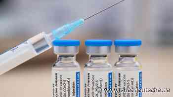 Gesundheit - Kiel - Zweite Auffrischungsimpfung: Terminbuchung im Norden möglich - Gesundheit - Süddeutsche Zeitung