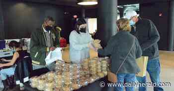 Art and Market Aurora opens spring markets Feb. 12 - Chicago Daily Herald