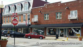 City of Aurora Opens 2022 Facade Improvement Matching Grant Program - Eagle 99.3 FM WSCH