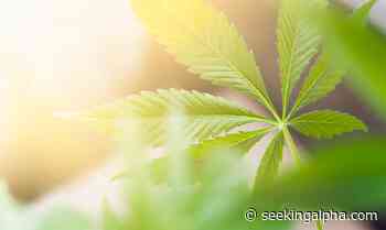 Will Aurora Cannabis Q2 results bring positive surprise? - Seeking Alpha