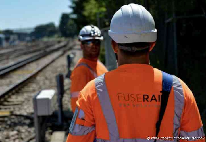 Sisk snaps up specialist railway M&E contractor