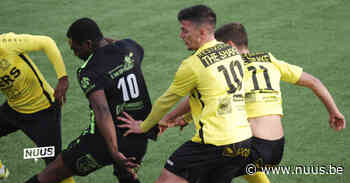 Thuisploeg op karakter naar verdiend gelijkspel – K.OLSA Brakel – VK Ninove: 2 – 2 - NUUS