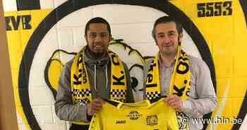 Olsa Brakel haalt oude bekende Gaetan Makonga voor drie jaar terug naar het vertrouwde nest: “Ik verwacht hier veel van” - Het Laatste Nieuws