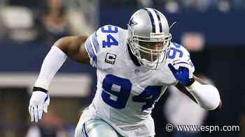 DeMarcus Ware has the Hall of Fame résumé, but will Canton come knocking?