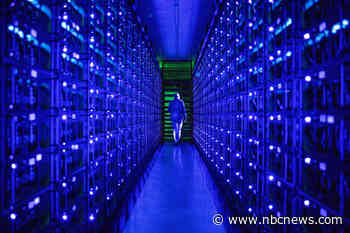 Feds charge couple with trying to launder billions in stolen bitcoin