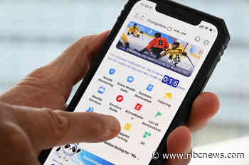 Burner phones and spyware: Chinese surveillance takes center stage at Olympics