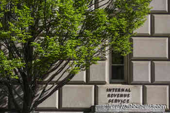 IRS abandons plans to use third-party facial recognition