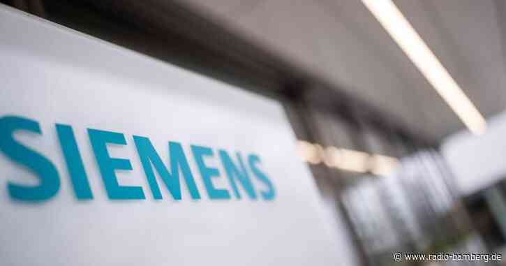 Lob und Protest bei Siemens Hauptversammlung
