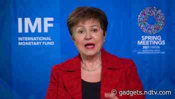No 'One Size Fits All' Solution Exist for CBDCs, Claims IMF Managing Director Kristalina Georgieva
