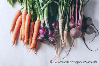 ISS pledges to halve food waste by 2027 - Catering Today