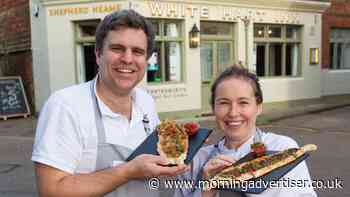 Mediterranean food in pubs - MorningAdvertiser.co.uk