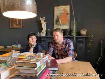 Alex Nutt's report from the coalface - The Good Food Guide