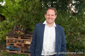 The Henry Dimbleby Interview: Breaking The Junk Food Cycle - PoliticsHome