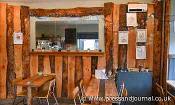 FOOD REVIEW: The Duck and Dog delights all round - Press and Journal