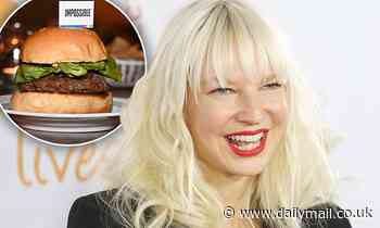 Sia invests in US company that produces pet food from fake meat - Daily Mail