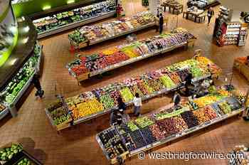 Council charter to bring healthier, tastier, more affordable food for everyone in Nottinghamshire - West Bridgford Wire