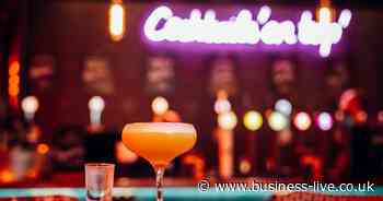 SALT to open sixth craft beer, cocktails and food destination in Leeds city centre - Business Live