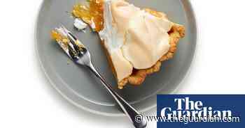 How to make lemon meringue pie – recipe - The Guardian