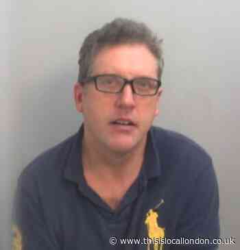 Man jailed after death of Mark Norris in Fyfield