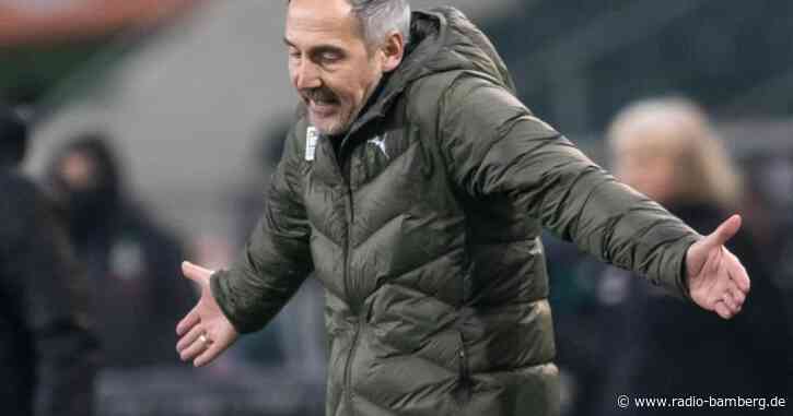 Gladbach gegen Augsburg wohl weiter ohne Kramer