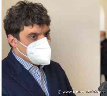 Catanzaro, Raiola presidente regionale Unicef: gli auguri di Marco Polimeni - La Nuova Calabria