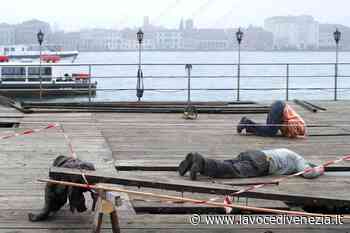 Nostrae Venetiae di Luca Vendrametto e Marco Minto, omaggio a Venezia - La Voce di Venezia