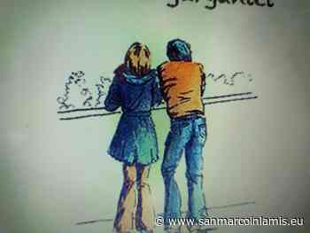 Quando Ottavio batté alla ‘campestre’ il grande calciatore di San Marco in Lamis. Racconto - San Marco in Lamis