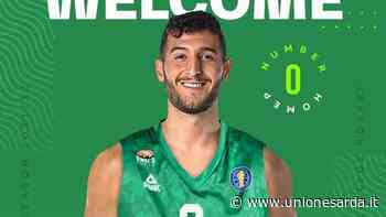 Marco Spissu sul podio dei giocatori più precisi nelle triple e in lunetta - L'Unione Sarda.it