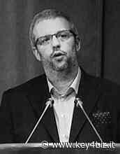 Marco Emanuele, Autore presso Key4biz - Key4biz